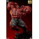Marvel: Red Hulk Thunderbolt Ross Premium Format 1/4 Scale Statue Store Exclusive