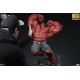 Marvel: Red Hulk Thunderbolt Ross Premium Format 1/4 Scale Statue Store Exclusive