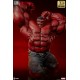 Marvel: Red Hulk Thunderbolt Ross Premium Format 1/4 Scale Statue Store Exclusive