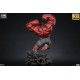 Marvel: Red Hulk Thunderbolt Ross Premium Format 1/4 Scale Statue Store Exclusive