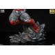 Marvel: Red Hulk Thunderbolt Ross Premium Format 1/4 Scale Statue Store Exclusive