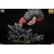 Marvel: Red Hulk Thunderbolt Ross Premium Format 1/4 Scale Statue Store Exclusive