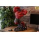 Marvel: Red Hulk Thunderbolt Ross Premium Format 1/4 Scale Statue Store Exclusive