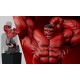 Marvel: Red Hulk Thunderbolt Ross Premium Format 1/4 Scale Statue Store Exclusive