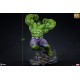 Marvel: Classic Hulk Premium Format 1/4 Scale Statue