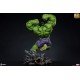 Marvel: Classic Hulk Premium Format 1/4 Scale Statue