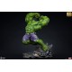 Marvel: Classic Hulk Premium Format 1/4 Scale Statue