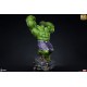 Marvel: Classic Hulk Premium Format 1/4 Scale Statue