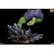 Marvel: Classic Hulk Premium Format 1/4 Scale Statue