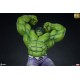 Marvel: Classic Hulk Premium Format 1/4 Scale Statue