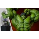 Marvel: Classic Hulk Premium Format 1/4 Scale Statue