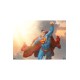 DC Comics Premium Format Statue Superman 84 cm