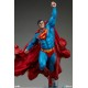 DC Comics Premium Format Statue Superman 84 cm