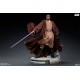 Star Wars: Revenge of the Sith Mace Windu Premium 1/4 Scale Statue