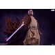 Star Wars: Revenge of the Sith Mace Windu Premium 1/4 Scale Statue