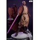 Star Wars: Revenge of the Sith Mace Windu Premium 1/4 Scale Statue