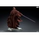Star Wars: Revenge of the Sith Mace Windu Premium 1/4 Scale Statue