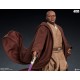 Star Wars: Revenge of the Sith Mace Windu Premium 1/4 Scale Statue