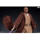 Star Wars: Revenge of the Sith Mace Windu Premium 1/4 Scale Statue