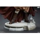 Star Wars: Revenge of the Sith Mace Windu Premium 1/4 Scale Statue