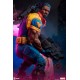 Marvel Premium Format Statue Bishop: Future and Past 51 cm