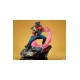 Marvel Premium Format Statue Bishop: Future and Past 51 cm
