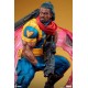 Marvel Premium Format Statue Bishop: Future and Past 51 cm