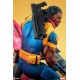 Marvel Premium Format Statue Bishop: Future and Past 51 cm