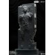 Star Wars Statue Han Solo in Carbonite: Crystallized Relic 53 cm