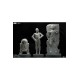 Star Wars Statue Han Solo in Carbonite: Crystallized Relic 53 cm