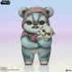 Star Wars: Ewok Figure by Mab Graves