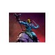 Masters of the Universe Statue Skeletor and Panthor Classic Deluxe 62 cm