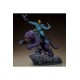 Masters of the Universe Statue Skeletor and Panthor Classic Deluxe 62 cm