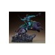 Masters of the Universe Statue Skeletor and Panthor Classic Deluxe 62 cm