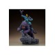 Masters of the Universe Statue Skeletor and Panthor Classic Deluxe 62 cm