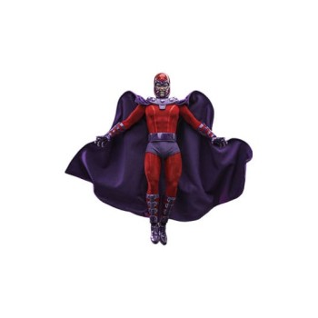 Marvel X-Men Action Figure 1/6 Magneto 28 cm