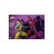 Marvel X-Men Action Figure 1/6 Magneto 28 cm