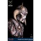 Frank Frazetta: Death Dealer Statue