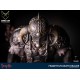 Frank Frazetta: Death Dealer Statue