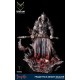 Frank Frazetta: Death Dealer Statue