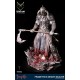 Frank Frazetta: Death Dealer Statue