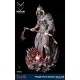 Frank Frazetta: Death Dealer Statue