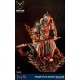 Frank Frazetta: Death Dealer Statue