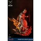 Frank Frazetta: Death Dealer Statue