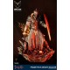 Frank Frazetta: Death Dealer Statue