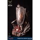 Frank Frazetta: Death Dealer Statue