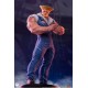 Street Fighter 6 PVC Statue 1/4 Guile 50 cm