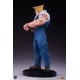 Street Fighter 6 PVC Statue 1/4 Guile 50 cm