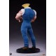 Street Fighter 6 PVC Statue 1/4 Guile 50 cm