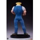 Street Fighter 6 PVC Statue 1/4 Guile 50 cm